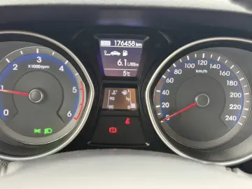 Hyundai i30 1.4 Classic