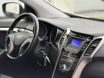 Hyundai i30 1.4 Classic