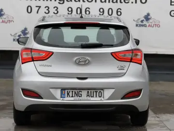Hyundai i30 1.4 Classic