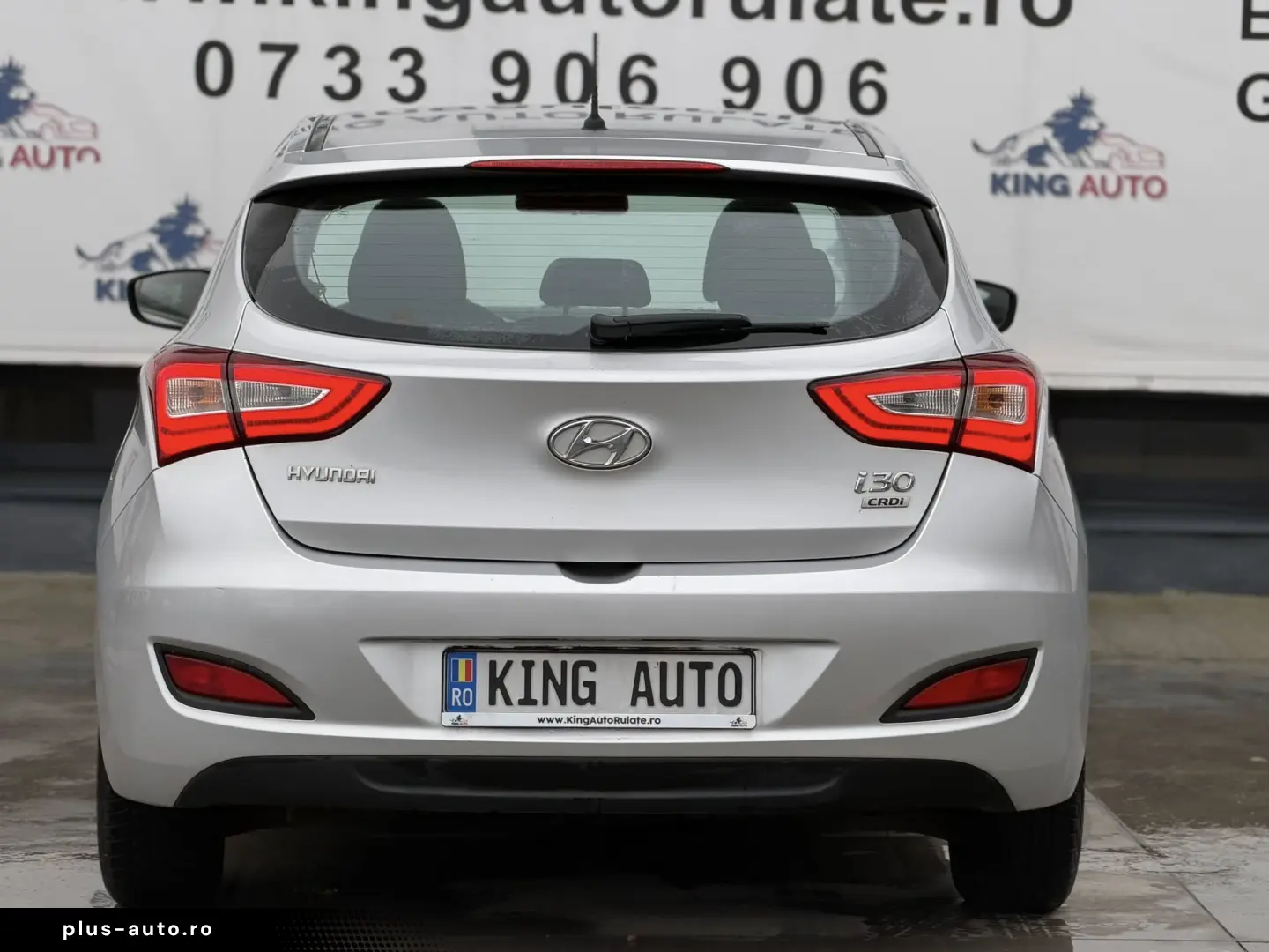 Hyundai i30 1.4 Classic