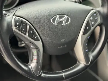 Hyundai i30 1.4 Classic