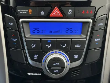 Hyundai i30 1.4 Classic