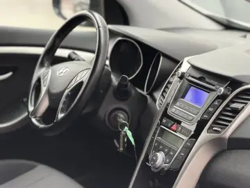 Hyundai i30 1.4 Classic