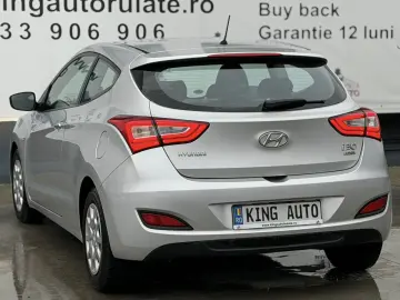 Hyundai i30 1.4 Classic