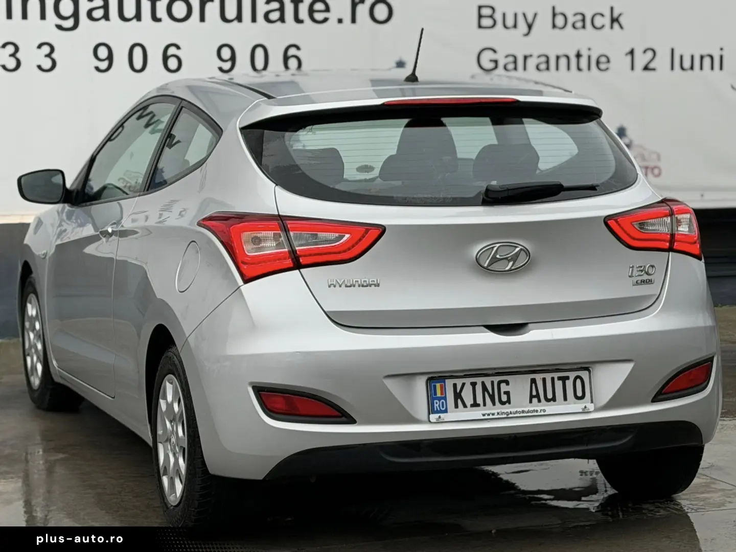 Hyundai i30 1.4 Classic