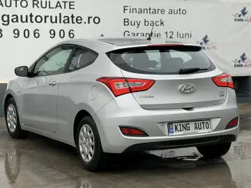 Hyundai i30 1.4 Classic