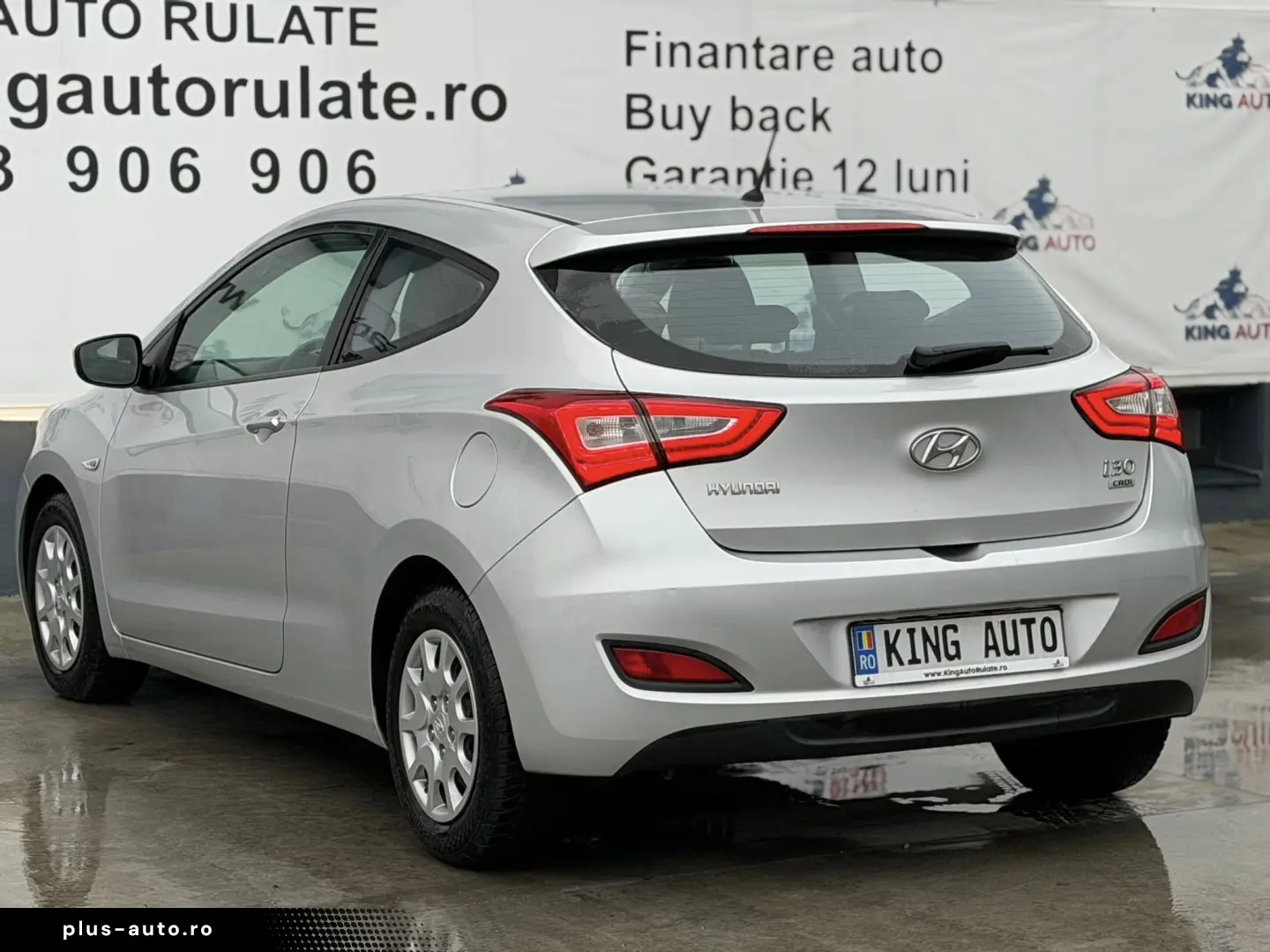 Hyundai i30 1.4 Classic