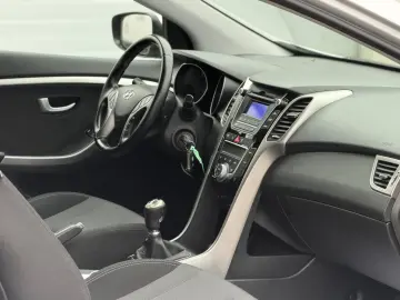 Hyundai i30 1.4 Classic