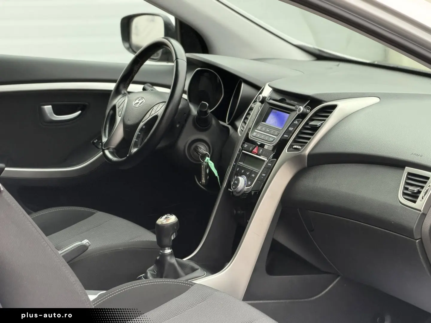 Hyundai i30 1.4 Classic