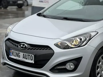 Hyundai i30 1.4 Classic