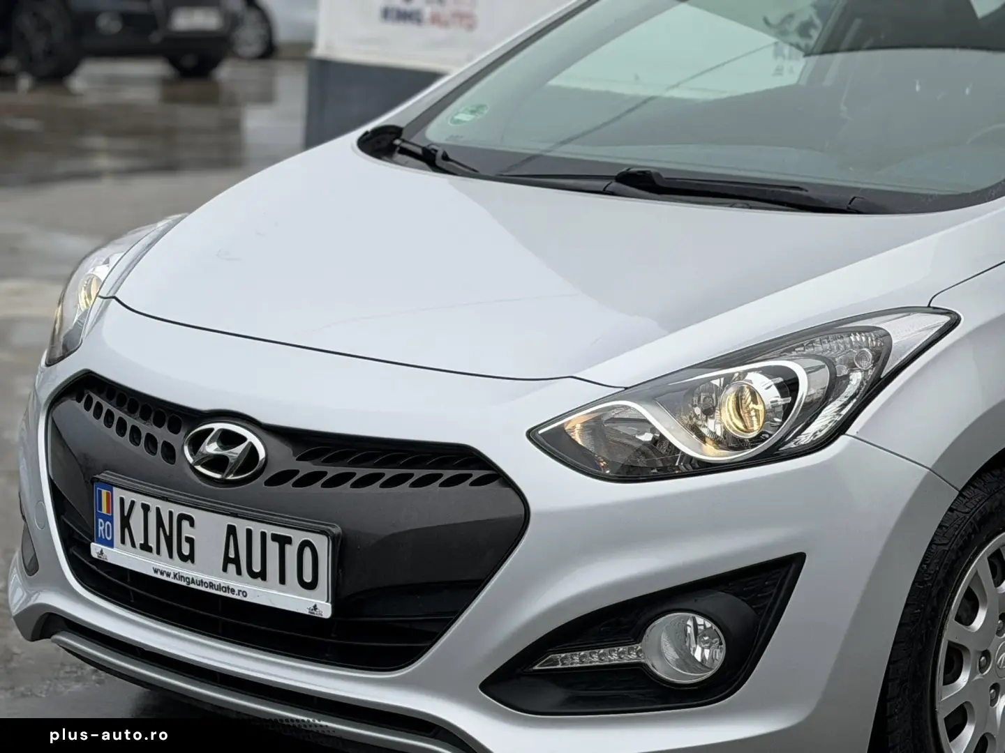 Hyundai i30 1.4 Classic