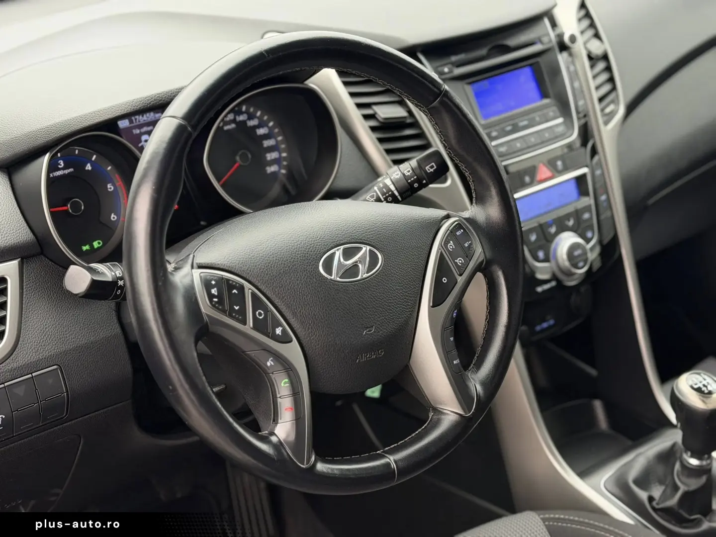 Hyundai i30 1.4 Classic