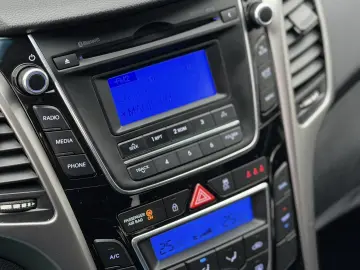 Hyundai i30 1.4 Classic