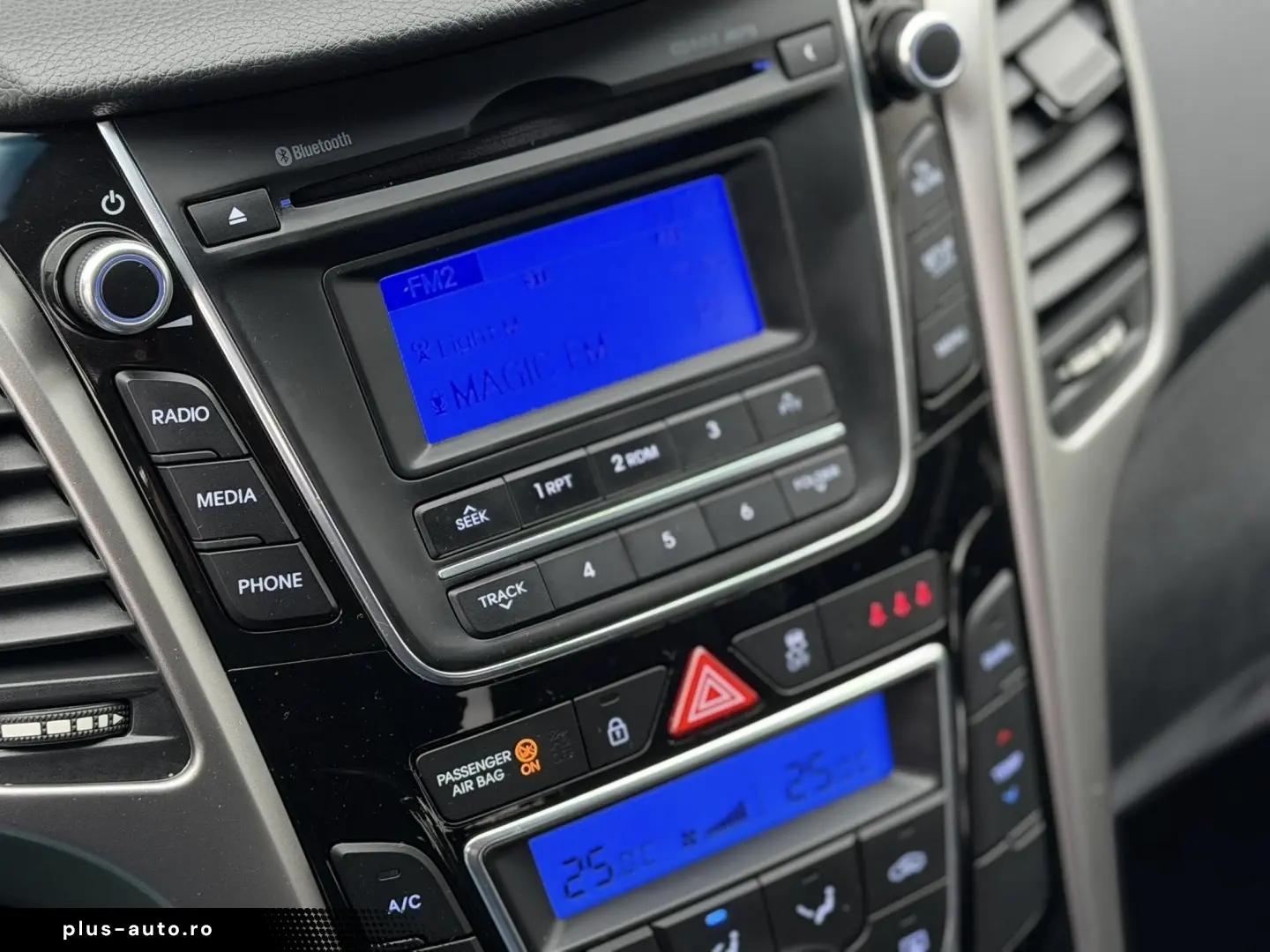 Hyundai i30 1.4 Classic