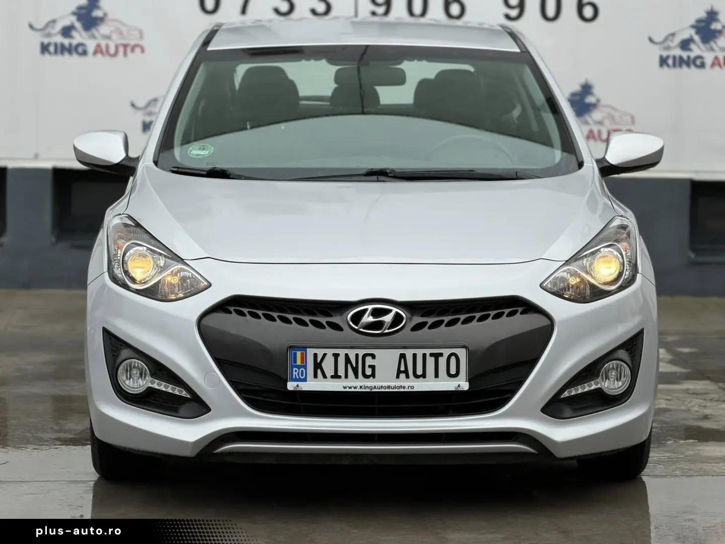 Hyundai i30 1.4 Classic