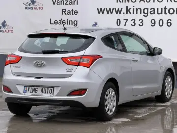 Hyundai i30 1.4 Classic