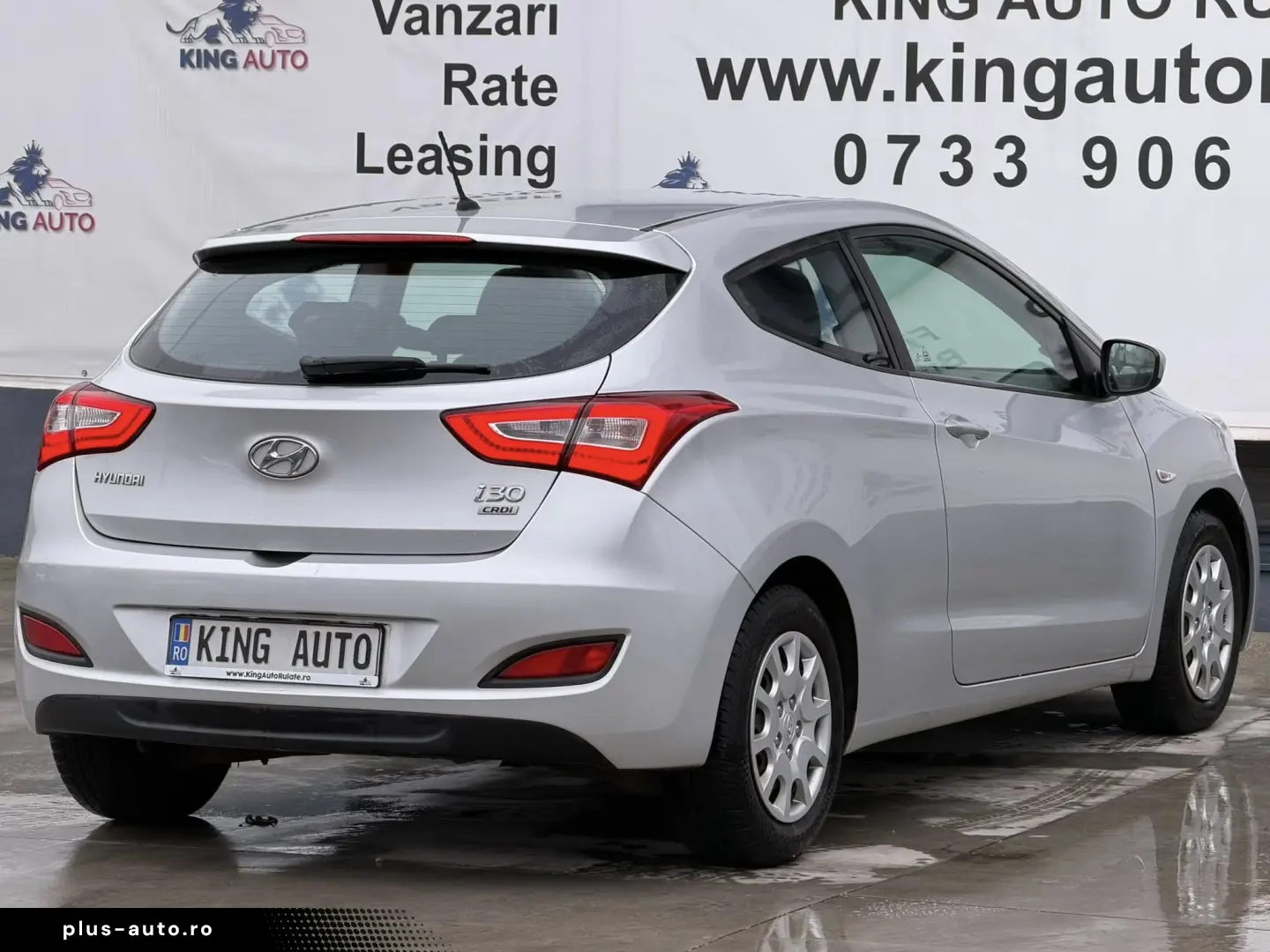 Hyundai i30 1.4 Classic