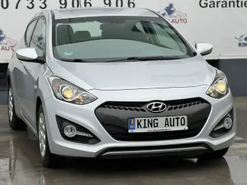 Hyundai i30 1.4 Classic