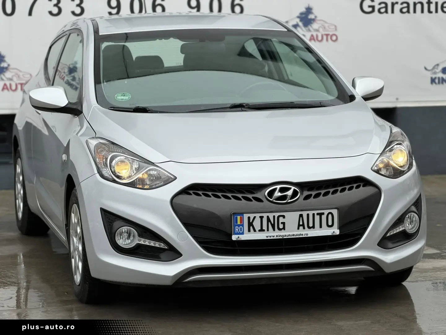 Hyundai i30 1.4 Classic