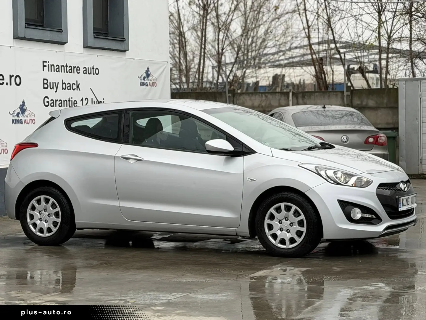 Hyundai i30 1.4 Classic