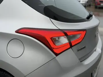 Hyundai i30 1.4 Classic