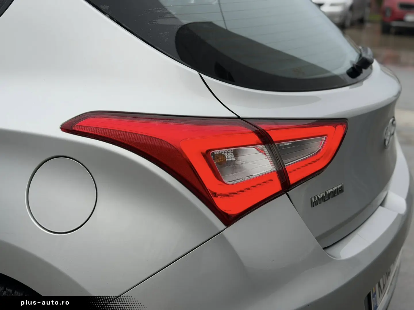 Hyundai i30 1.4 Classic