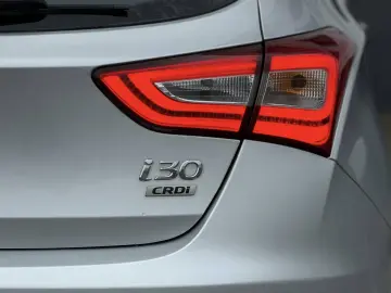 Hyundai i30 1.4 Classic