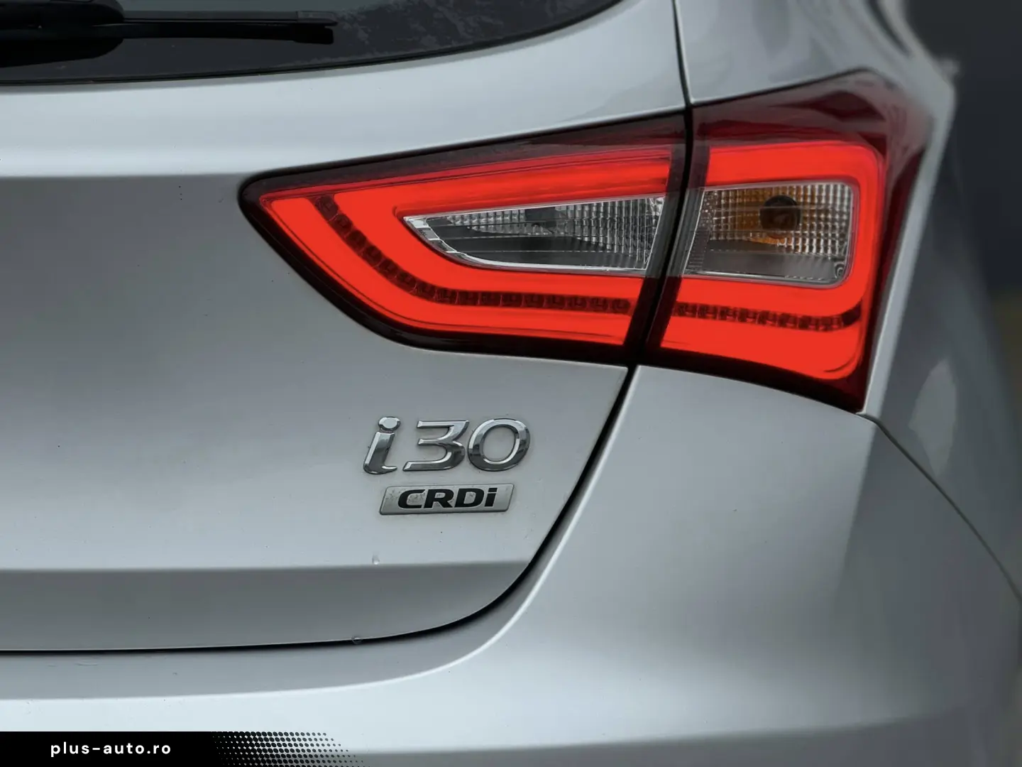 Hyundai i30 1.4 Classic