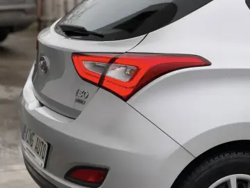 Hyundai i30 1.4 Classic