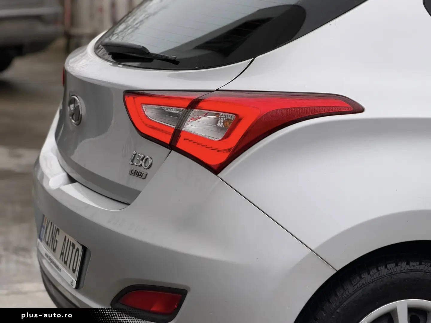 Hyundai i30 1.4 Classic