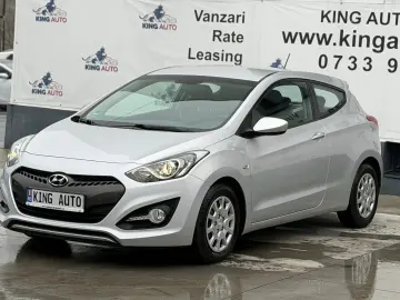 Hyundai i30 1.4 Classic