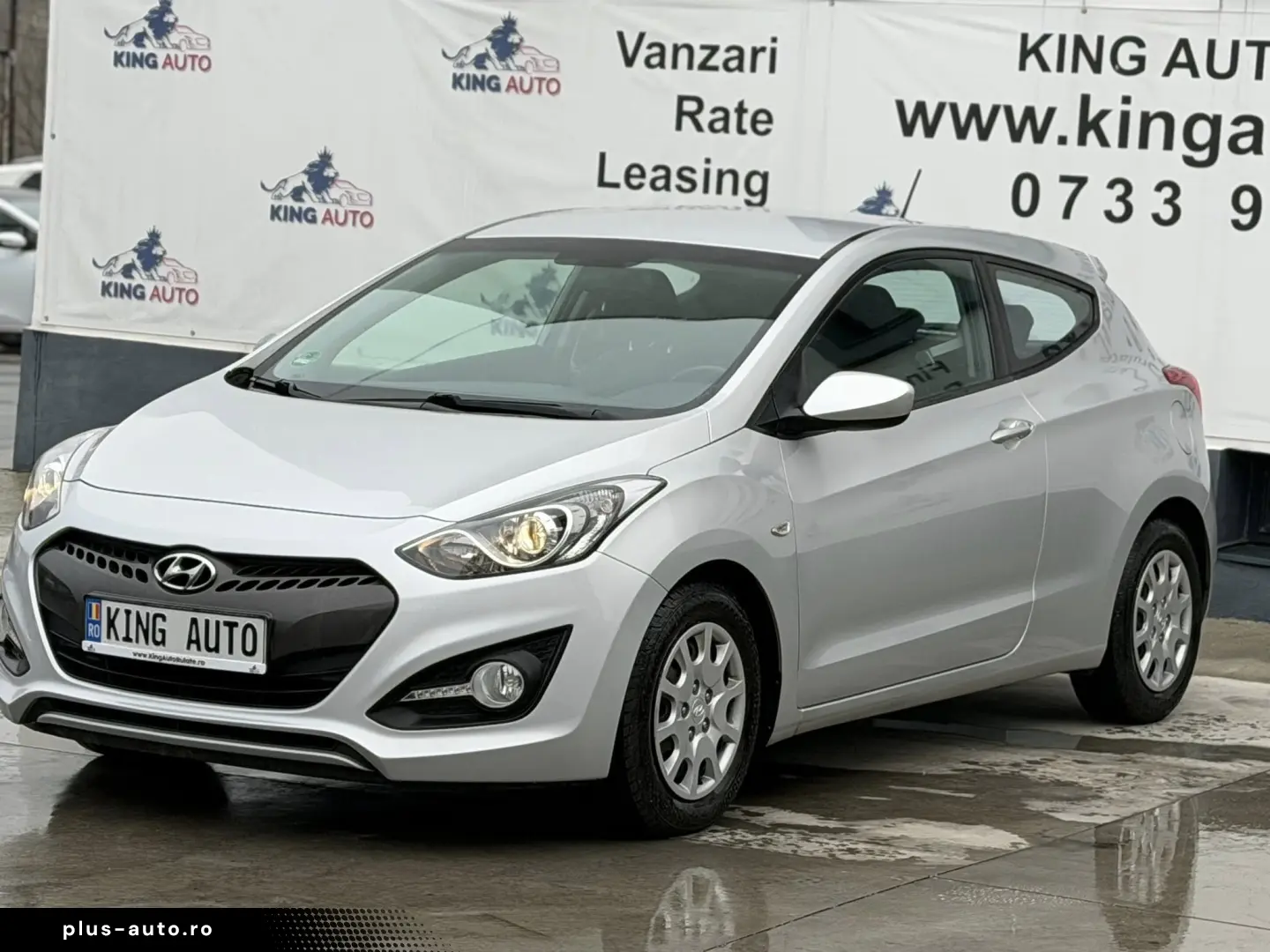 Hyundai i30 1.4 Classic