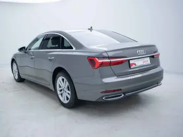 A6 Limousine 40 TDI S-TRO QUA LED HUD 360 NAVI