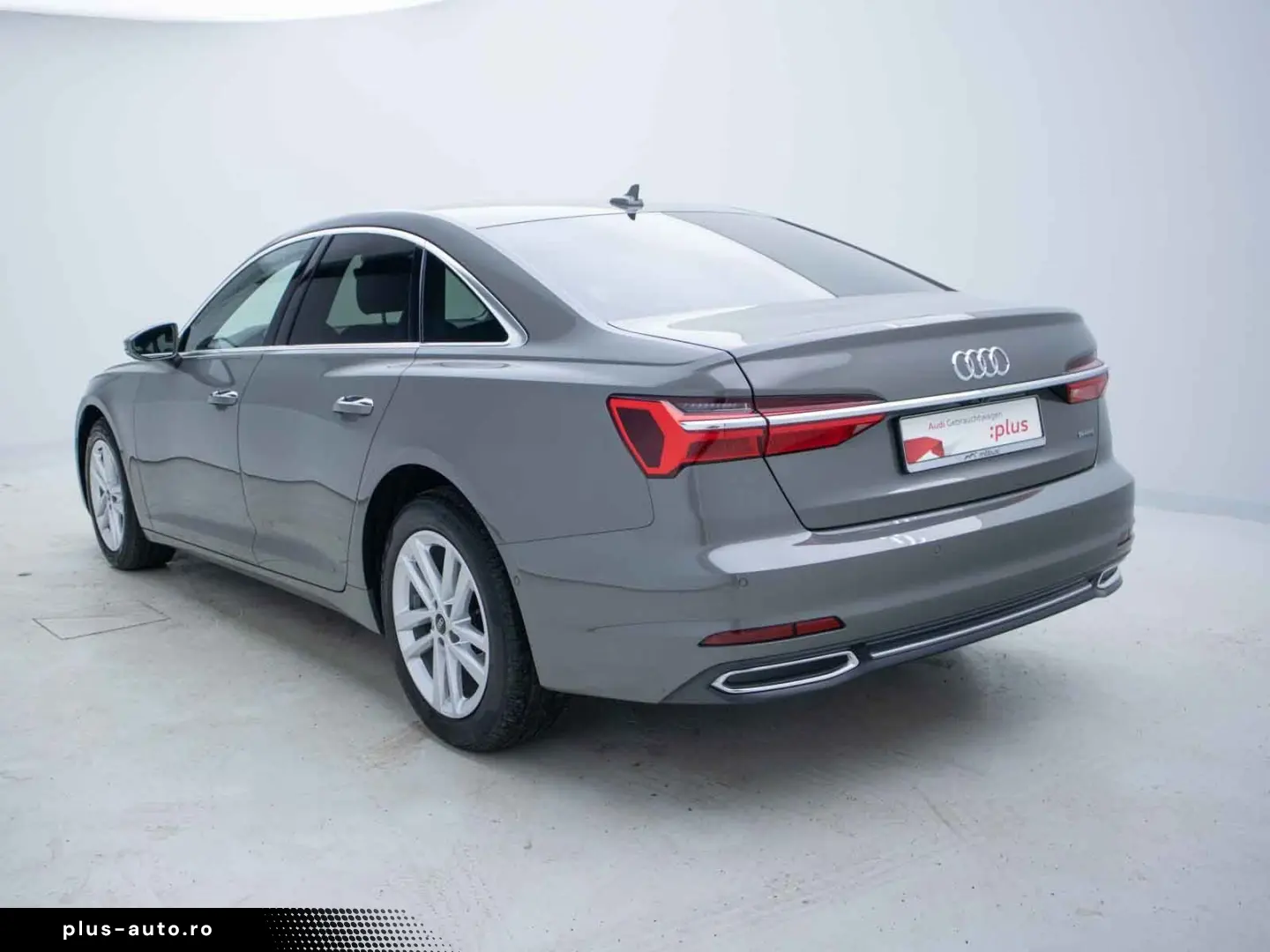 A6 Limousine 40 TDI S-TRO QUA LED HUD 360 NAVI