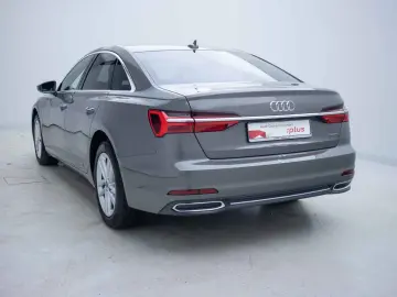 A6 Limousine 40 TDI S-TRO QUA LED HUD 360 NAVI