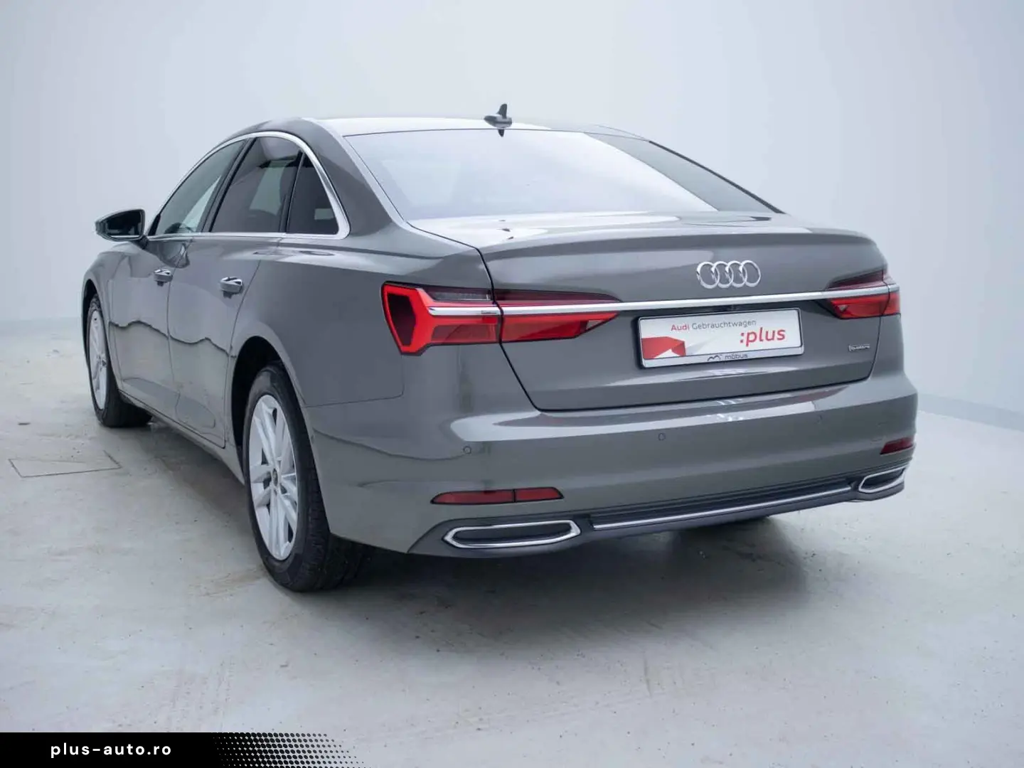 A6 Limousine 40 TDI S-TRO QUA LED HUD 360 NAVI