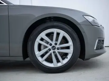 A6 Limousine 40 TDI S-TRO QUA LED HUD 360 NAVI