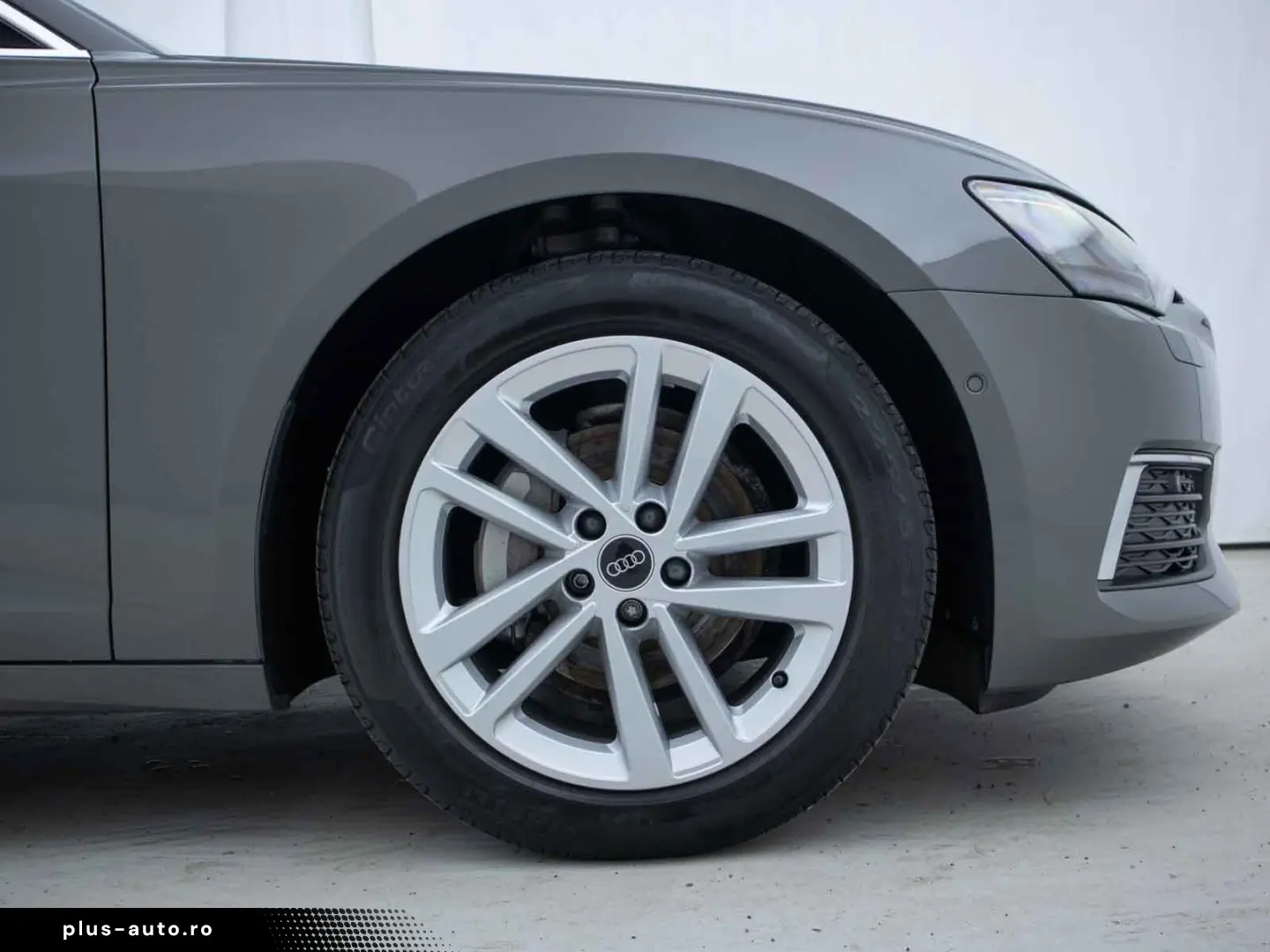 A6 Limousine 40 TDI S-TRO QUA LED HUD 360 NAVI