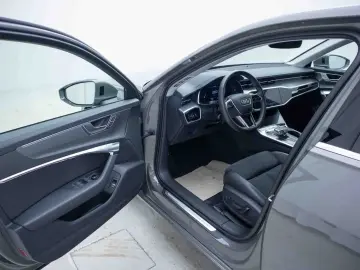 A6 Limousine 40 TDI S-TRO QUA LED HUD 360 NAVI