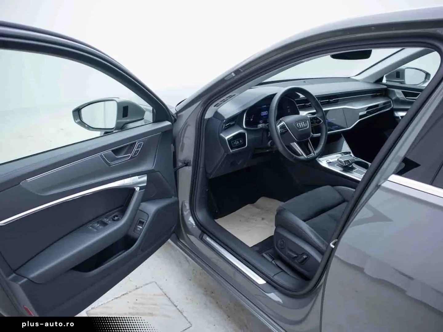 A6 Limousine 40 TDI S-TRO QUA LED HUD 360 NAVI