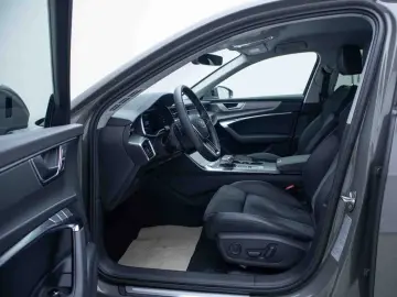 A6 Limousine 40 TDI S-TRO QUA LED HUD 360 NAVI