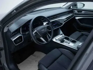 A6 Limousine 40 TDI S-TRO QUA LED HUD 360 NAVI