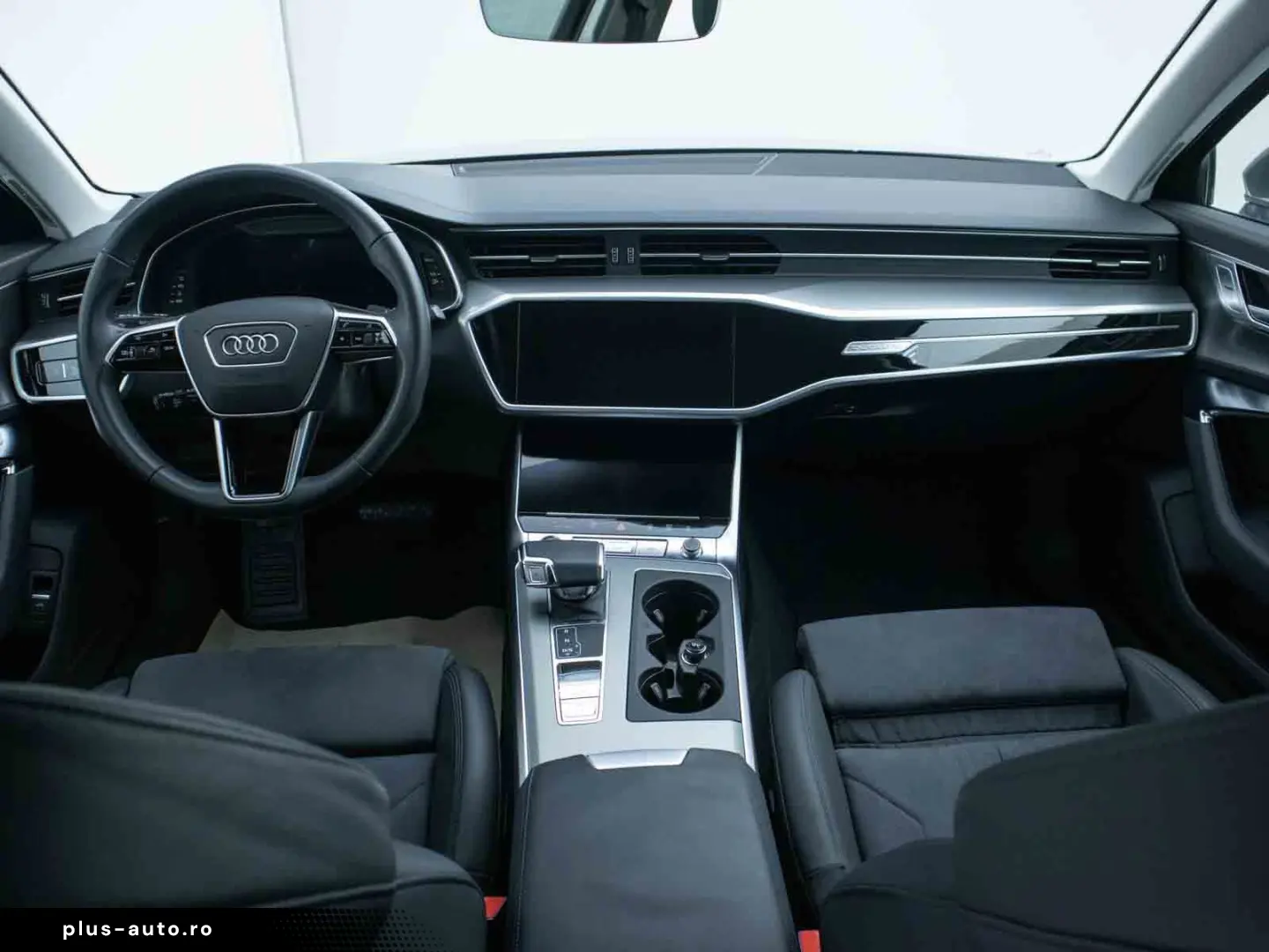 A6 Limousine 40 TDI S-TRO QUA LED HUD 360 NAVI