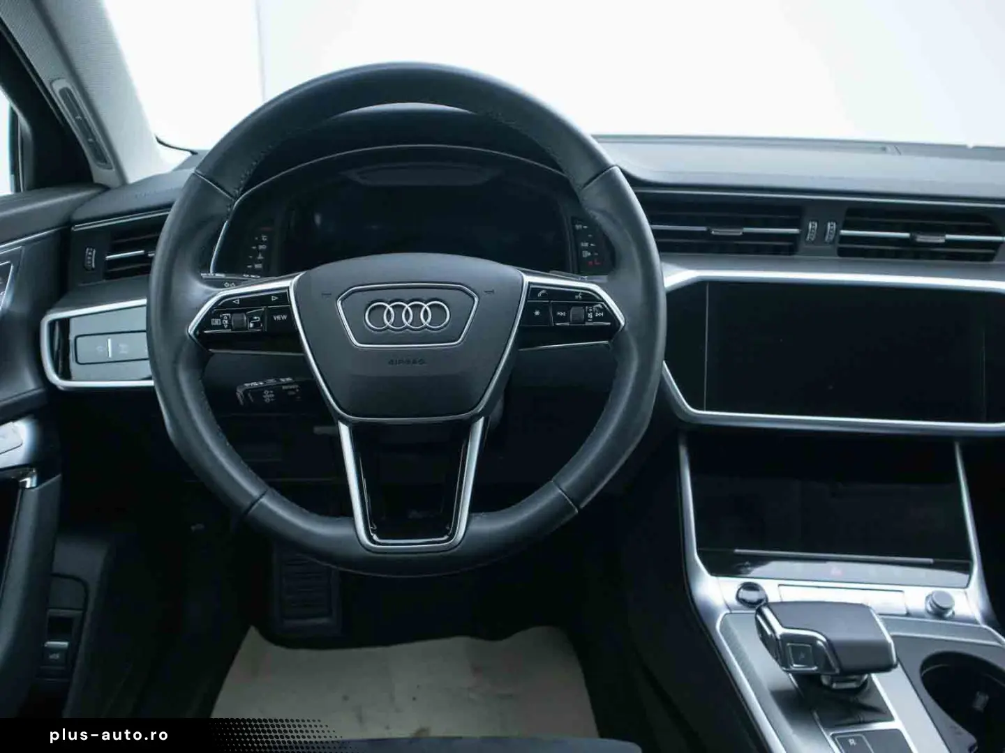 A6 Limousine 40 TDI S-TRO QUA LED HUD 360 NAVI