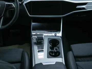 A6 Limousine 40 TDI S-TRO QUA LED HUD 360 NAVI