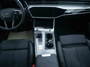 A6 Limousine 40 TDI S-TRO QUA LED HUD 360 NAVI