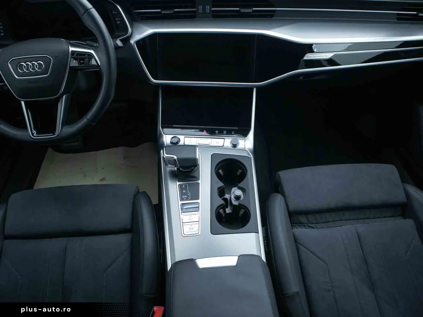 A6 Limousine 40 TDI S-TRO QUA LED HUD 360 NAVI