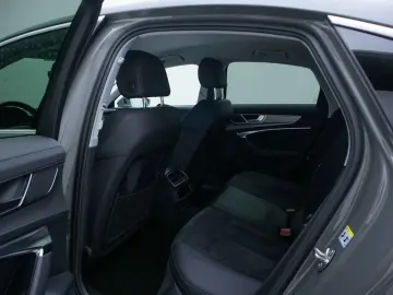 A6 Limousine 40 TDI S-TRO QUA LED HUD 360 NAVI