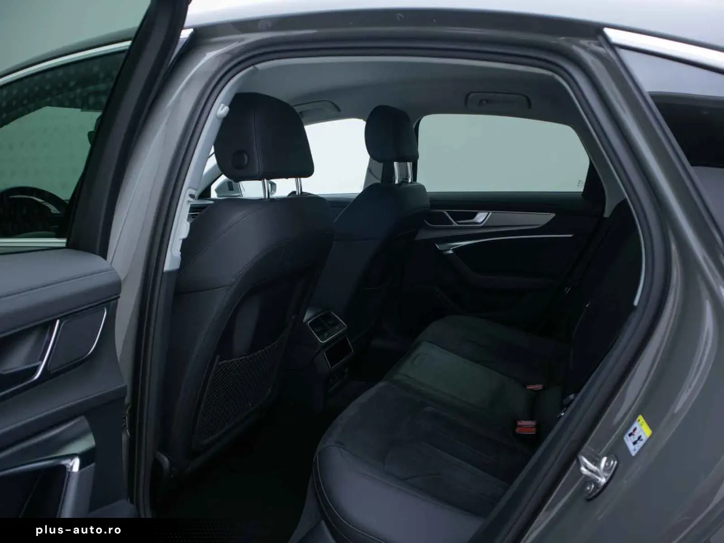 A6 Limousine 40 TDI S-TRO QUA LED HUD 360 NAVI