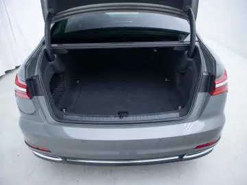 A6 Limousine 40 TDI S-TRO QUA LED HUD 360 NAVI